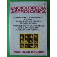 Enciclopedia Astrológica